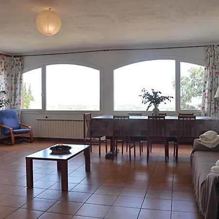 Pals Mas Tomasi Сasa de vacaciones