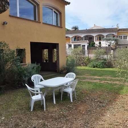 Pals Mas Tomasi Сasa de vacaciones Gerona
